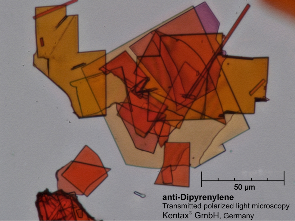 anti-Dipyrenylene